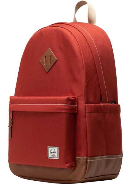 Rucsacuri Herschel Supply Co. Heritage Backpack Red Barbati (BM 15159580) 3