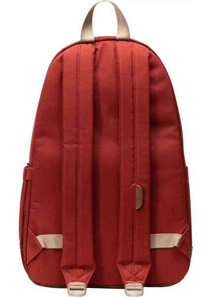 Rucsacuri Herschel Supply Co. Heritage Backpack Red Barbati (BM 15159580) 4