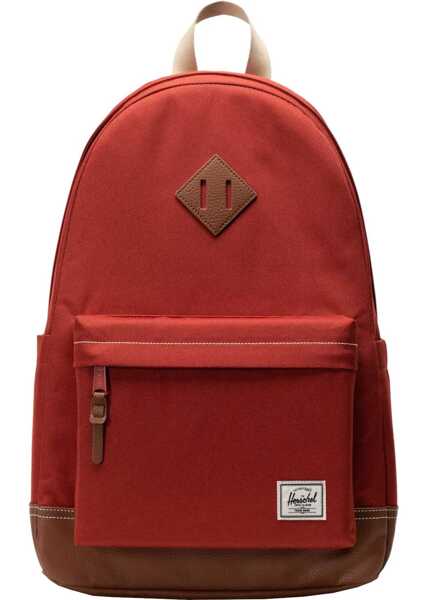 Rucsacuri Herschel Supply Co. Heritage Backpack Red Barbati (BM 15159580) 1