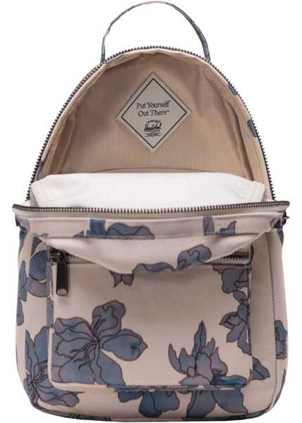 Rucsacuri Herschel Supply Co. Nova Mini Backpack Beige Barbati (BM 15159619) 2