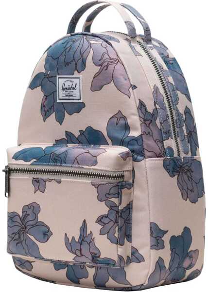 Rucsacuri Herschel Supply Co. Nova Mini Backpack Beige Barbati (BM 15159619) 3