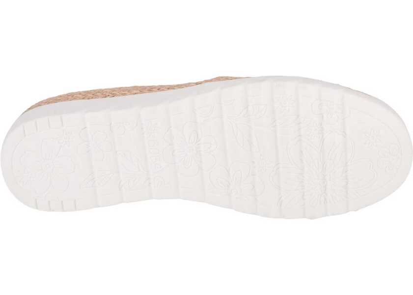 Sneakers SKECHERS Flexpadrille HI - Serene Heights Multicolour Femei (BM 15159712) 4