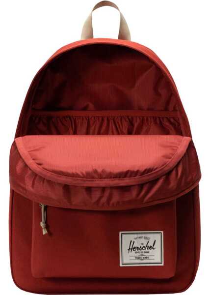 Rucsacuri Herschel Supply Co. Classic Backpack Red Barbati (BM 15159742) 2