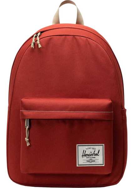 Rucsacuri Herschel Supply Co. Classic Backpack Red Barbati (BM 15159742) 1