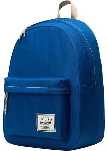 Rucsacuri Herschel Supply Co. Classic Backpack Blue Barbati (BM 15159745) 3