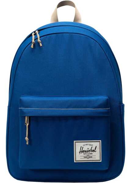 Rucsacuri Herschel Supply Co. Classic Backpack Blue Barbati (BM 15159745) 1