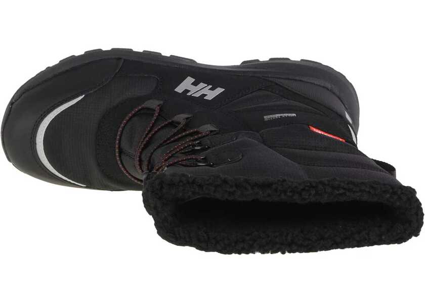 Bocanci de iarna Helly Hansen JK Silverton Boot HT Black Baieti (BM 15159772) 3