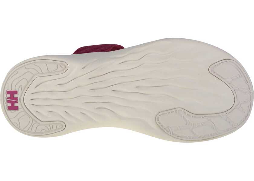 Sandale fara toc Helly Hansen Risor Sandals Pink Femei (BM 15159778) 4