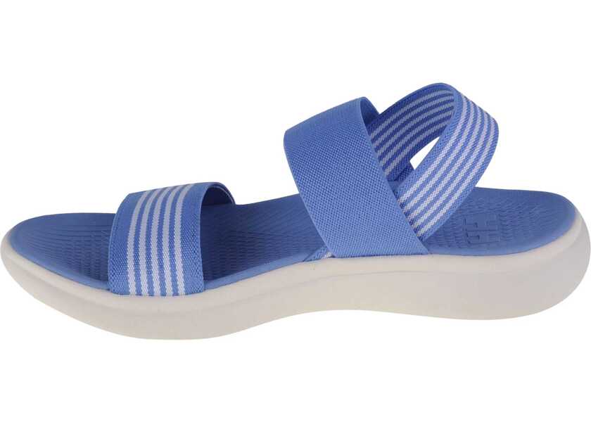 Sandale fara toc Helly Hansen Risor Sandals Blue Femei (BM 15159778) 2