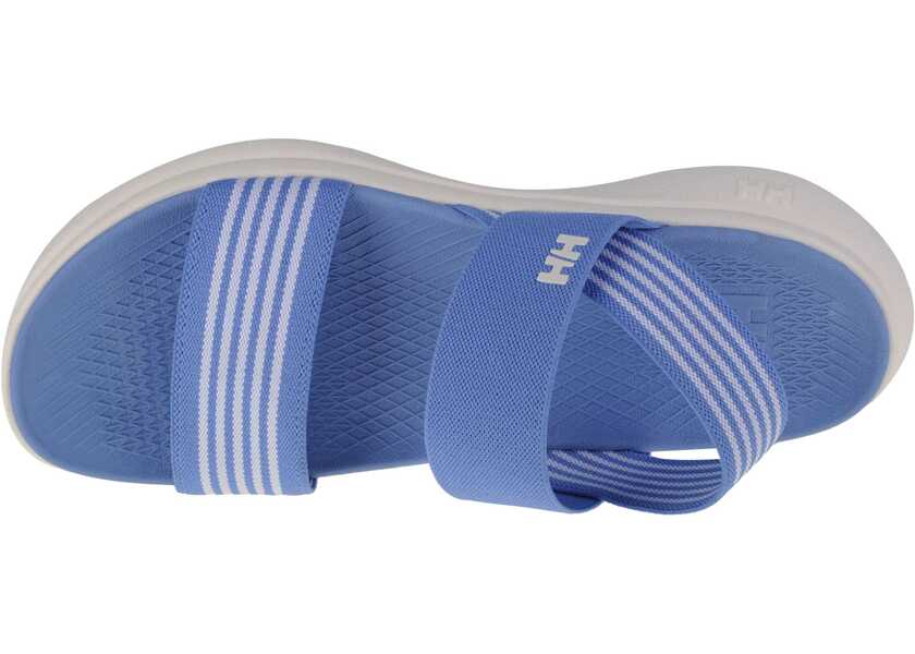 Sandale fara toc Helly Hansen Risor Sandals Blue Femei (BM 15159778) 3