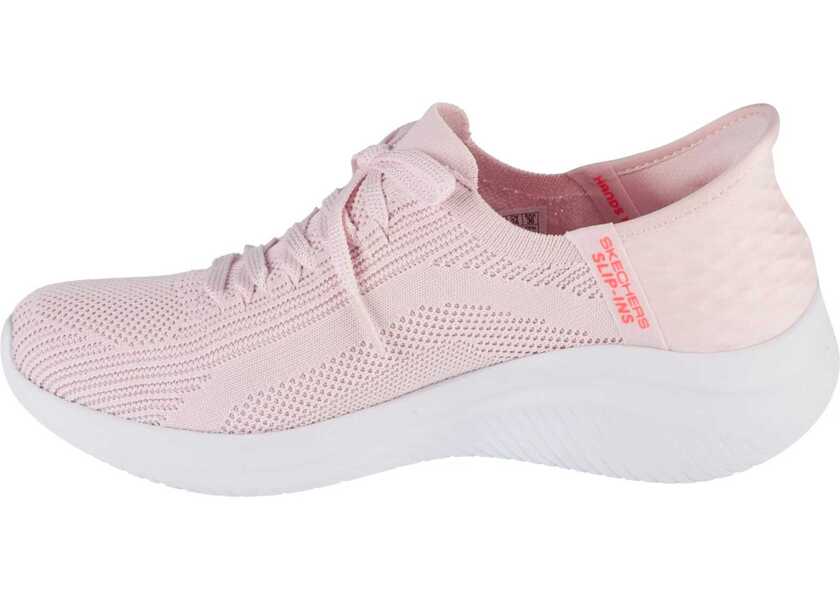 Sneakers SKECHERS Slip-Ins Ultra Flex 3.0 - Brilliant Pink Femei (BM 15159886) 2