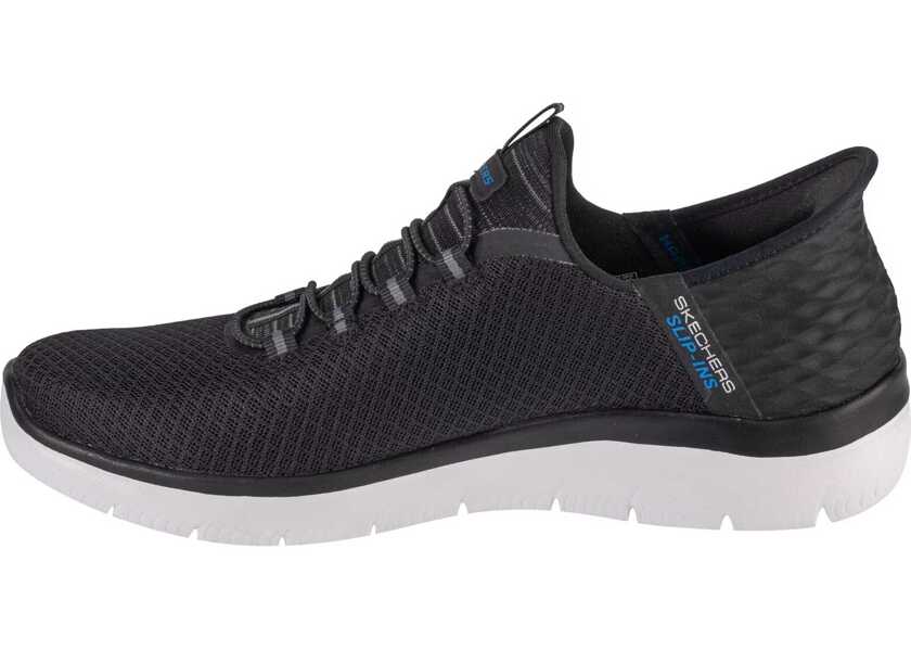 Sneakers SKECHERS Slip-Ins Summits - High Range Black Barbati (BM 15159961) 2