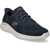 SKECHERS Slip-Ins: Bounder 2.0 - Emerged Navy