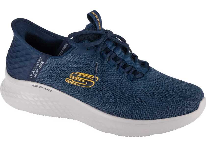 Sneakers SKECHERS Slip-Ins: Skech-Lite Pro - Primebase Navy Barbati (BM 15159973) 1