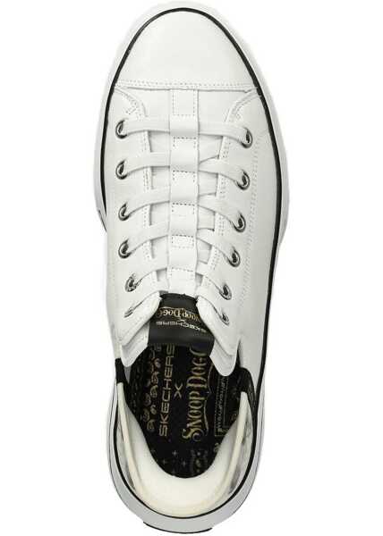 Sneakers SKECHERS Slip-Ins Snoop One - OG White Barbati (BM 15160003) 3