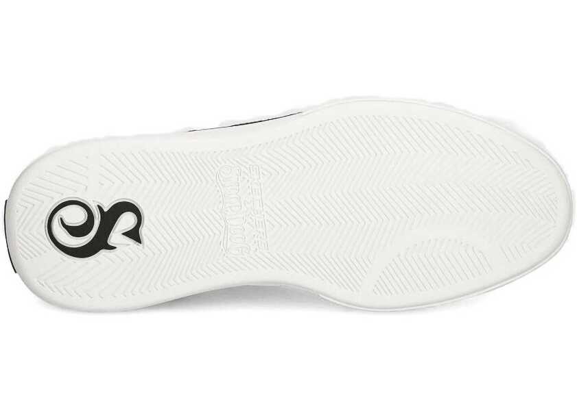 Sneakers SKECHERS Slip-Ins Snoop One - OG White Barbati (BM 15160003) 4