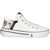 SKECHERS Slip-Ins Snoop One - OG White