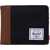 Herschel Supply Co. Hank RFID Wallet Black