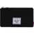Herschel Supply Co. Oscar Large Cardholder Wallet Black