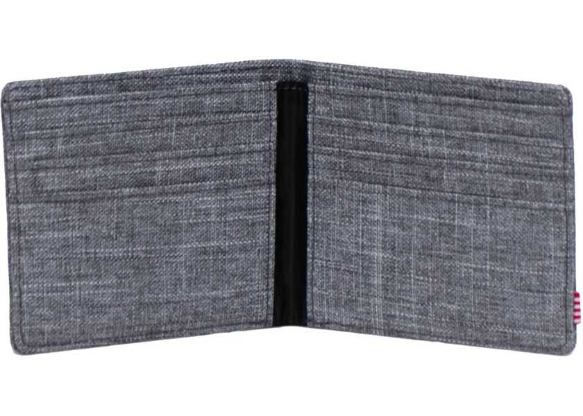 Portofele Herschel Supply Co. Roy Wallet Grey Barbati (BM 15160081) 2