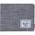 Herschel Supply Co. Roy Wallet Grey