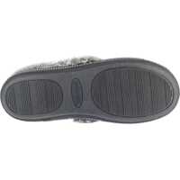 Papuci Dama - Papuci SKECHERS Cozy Campfire-Team Toasty Black Femei (BM 15160111) - B-mall.ro