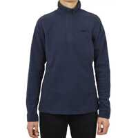 Pulovere casual W Daybreaker 1/2 Zip Fleece Femei