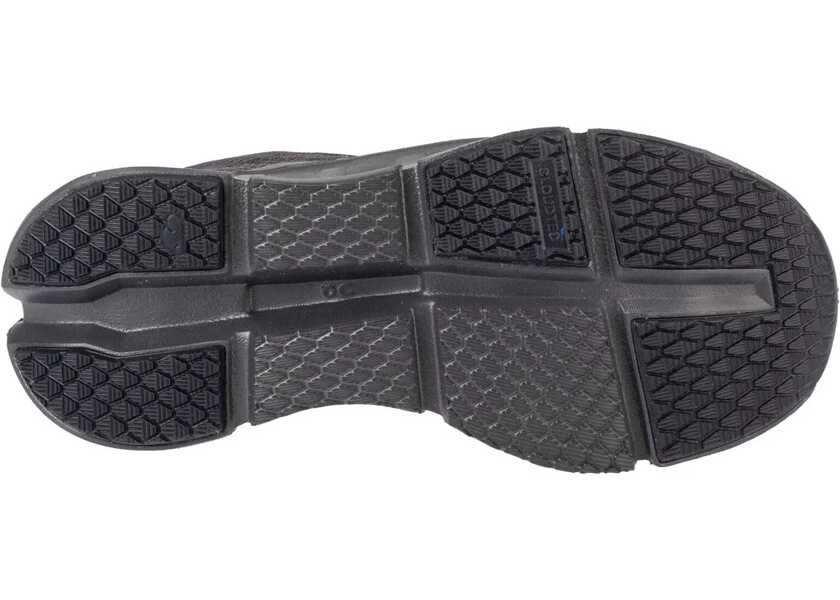 Pantofi alergare On Cloudgo Black Femei (BM 15160162) 4