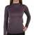 GymHero Longsleeve Seamless Purple