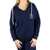 GymHero Hoodie Navy