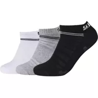 Sosete 3PPK Mesh Ventilation Socks Barbati