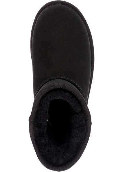 Bocanci de iarna EMU Australia Stinger Mini Black Femei (BM 15160735) 3