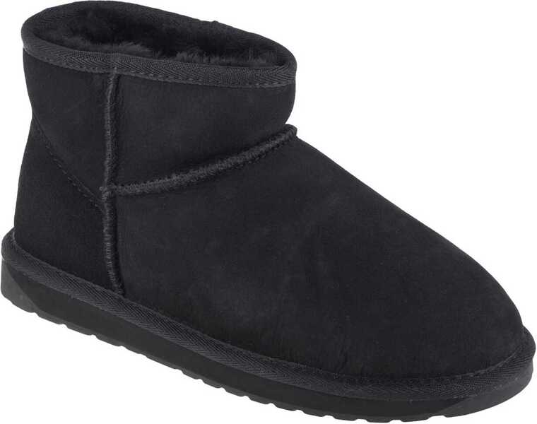 Bocanci de iarna EMU Australia Stinger Micro Black Femei (BM 15160744) 1