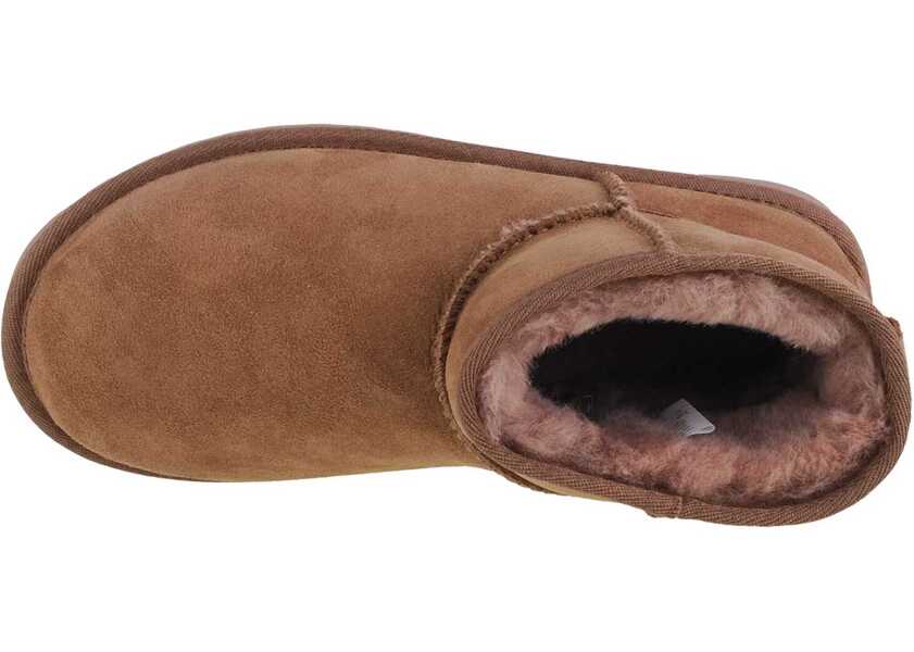 Bocanci de iarna EMU Australia Stinger Micro Brown Femei (BM 15160747) 3