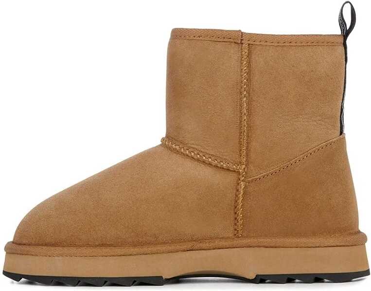 Bocanci de iarna EMU Australia Sharky Mini Brown Femei (BM 15160759) 1