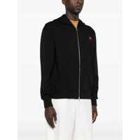 Topuri Kenzo pentru Barbati - Bluze de trening Kenzo Kenzo Flower Hoodie Black Barbati (BM 15164179) - B-mall.ro