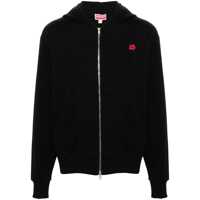 Bluze de trening Kenzo Flower Hoodie Barbati