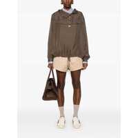 Geci Prada Dama - Geci Prada Prada Jackets BROWN Femei (BM 15165520) - B-mall.ro
