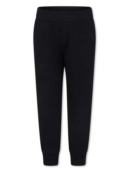 Pantaloni de trening Moncler SWEAT BOTTOMS Blue Baieti (BM 15166672) 1