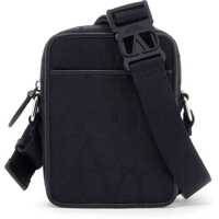 Genti tip postas Small Toile Iconographe Crossbody Bag Barbati