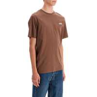 Tricouri Relaxed Fit T-Shirt Barbati