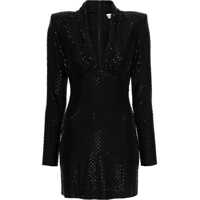 Rochii scurte 'Jersey Mini Dress With Rh Femei