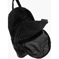 Rucsacuri Dama - Rucsacuri Nike Air Jordan Water Resistant Backpack With Contrasting Logo Black Femei (BM 15167596) - B-mall.ro