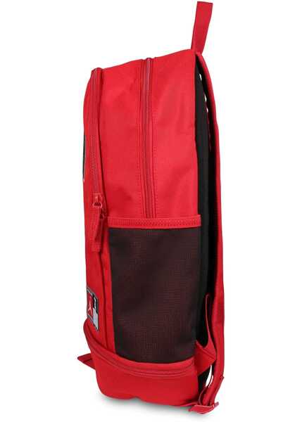 Rucsacuri Nike Air Jordan Water Resistant Backpack With Contrasting Logo Red Femei (BM 15167599) 3