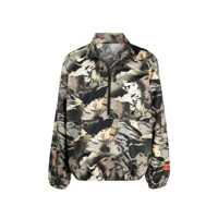 Jachete Heron Preston Camouflage Winkbreaker Barbati