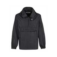 Jachete Lanvin Logo Hooded Windbreaker Barbati