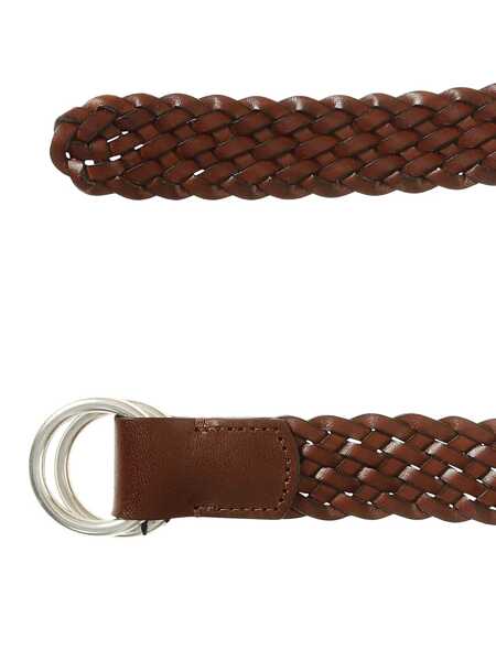 Curele ANDERSONS Andersons belt 3465.PI110.AF3799.14 C1 C Barbati (BM 15168286) 2