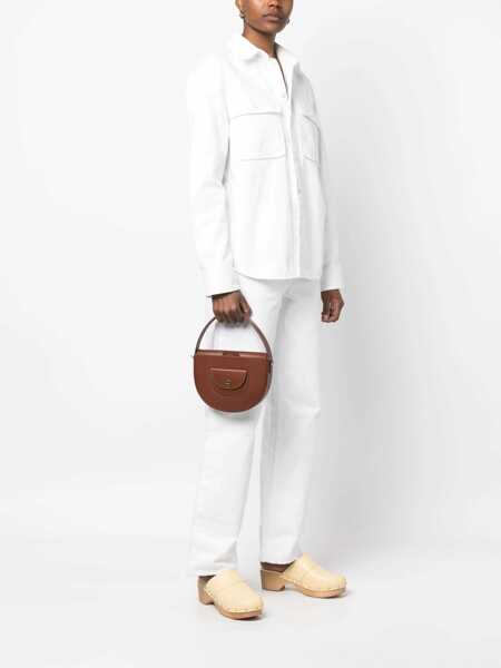 Genti de mana A.P.C. A.P.C. Bag PXAWV.F61845 DAH MIMOSA Dah Mimosa Femei (BM 15168322) 2