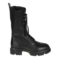Ghete COPENHAGEN BOOT H13I0564GVBK BLACK Femei