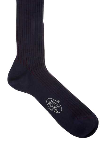 Sosete GALLO GALLO socks AP106288 32192 ANATRA CURRY Anatra Curry Barbati (BM 15168421) 2